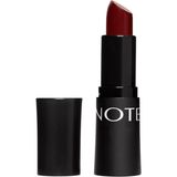 Prime Cosmetics Mattemoist Lipstick 307 Dark Wine Mat Bitişli Ruj - Bordo - Option-1