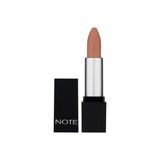 Prime Cosmetics Mattever Lipstick 03 Ethereal Yarı Mat Bitişli Ruj, Açık Nude - Option-1
