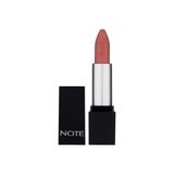 Prime Cosmetics Mattever Lipstick 06 Sunset Party Yarı Mat Bitişli Ruj, Pembe - Option-1