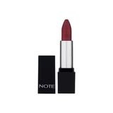 Prime Cosmetics Mattever Lipstick 12 Wine Tasting Red Yarı Mat Bitişli Ruj, Mor - Option-1