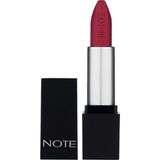 Prime Cosmetics Mattever Lipstick 13 Strawberry Envie Yarı Mat Bitişli Ruj, Pembe - Option-1