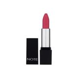 Prime Cosmetics Mattever Lipstick 14 Cherry Yarı Mat Bitişli Ruj, Pembe - Option-1