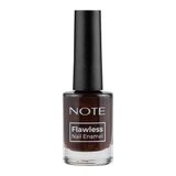 Prime Cosmetics Nail Flawless Oje 106 Tiger Eye, Kırmızı - Option-1