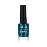 Prime Cosmetics Nail Flawless Oje 117 Blue, Mavi - Option-1 - 0 - Siyah