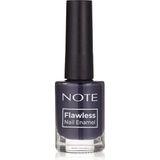 Prime Cosmetics Nail Flawless Oje 14 Profondly Blue, Mavi - Option-1