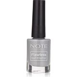 Prime Cosmetics Nail Flawless Oje 16 Vibe, Gri - Option-1