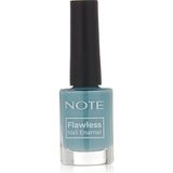 Prime Cosmetics Nail Flawless Oje 17 Lake Lover, Mavi - Option-1