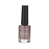 Prime Cosmetics Nail Flawless Oje 28 Grey, Gri - Option-1