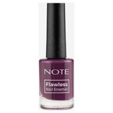 Prime Cosmetics Nail Flawless Oje 31 Rocky Purple, Mor - Option-1