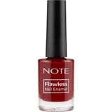 Prime Cosmetics Nail Flawless Oje 36 Your, Kırmızı - Option-1