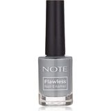 Prime Cosmetics Nail Flawless Oje 37 Jade, Gri - Option-1