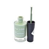Prime Cosmetics Nail Flawless Oje 38 Conquer, Yeşil - Option-1