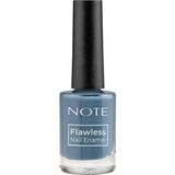 Prime Cosmetics Nail Flawless Oje 42 Blue Jean, Mavi - Option-1