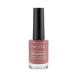 Prime Cosmetics Nail Flawless Oje 65 Velvet, Pembe - Option-1