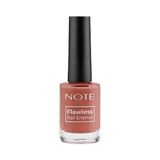 Prime Cosmetics Nail Flawless Oje 66 Cinnamon, Pembe - Option-1