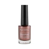 Prime Cosmetics Nail Flawless Oje 68 Antique, Kahverengi - Option-1