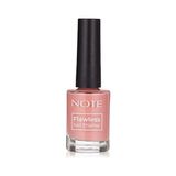 Prime Cosmetics Nail Flawless Oje 75 Rossy, Pembe - Option-1