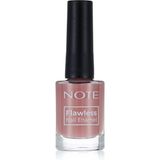 Prime Cosmetics Nail Flawless Oje 77 Rose Nude, Nude - Option-1
