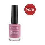 Prime Cosmetics Nail Flawless Oje 84 Dusty Rose, Pembe - Option-1