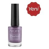 Prime Cosmetics Nail Flawless Oje 87 Mystic Purple -Mor - Option-1