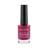Prime Cosmetics Nail Flawless Oje 93 French Rose, Pembe - Option-1