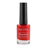 Prime Cosmetics Nail Flawless Oje 99 Crystal Red, Kırmızı - Option-1