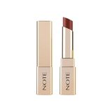 Prime Cosmetics Sheer Lipstick 205 Mystick Nemlendirici Parlak Ruj, Nude - Option-1