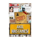 Prime Çözülmemiş Davalar Dedektiflik Suç Çözümleme Oyunu Akıl Hastanesi Dosyası - Gizem Bulmaca Cinayet Çözme Kutu Oyunları - Katil Bulma Dedektif Oyunu - Suçlu Kim, Cinayeti Çözebilir Misin? (Dava-6) - Option-1