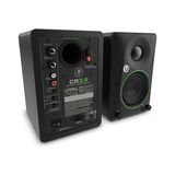 Prime Cr3.5 3.5" Aktif Stüdyo Monitörü (Siyah) - 01-Siyah