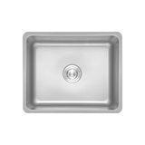 Prime Crauf 3049 Mat Inox Paslanmaz Çelik Eviye