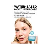 Prime Cream Co. Cloud Moisturizer, Hassas Ciltler Için Nemlendirici Yüz Kremi, 50 ml - Option-1