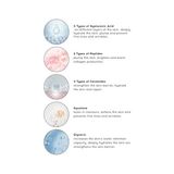 Prime Cream Co. Likit Bronzer Glow Sculpt Moonrise, Kontür Nötr Kahve, Yüz Şekillendirici Nemlendirici Makyaj