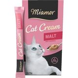 Prime Cream Malt Kedi Ödülü (6 x 15 Gr) - Option-1