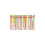 Prime Creamy Cat Treat Karışık Krema Sıvı Kedi Ödül Maması 14 gr x 10 Adet