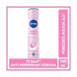 Prime Creme Soft Kremsi Dokunuş Banyo ve Duş Jeli 500 ml + Kadın Sprey Deodorant Pearl&beauty 150 ml - 1 kg