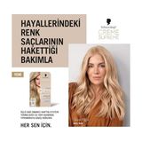 Prime Creme Supreme Saç Boyası 6-16 Küllü Soğuk Açık (3 Paketi)