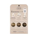 Prime Creme Supreme Saç Boyası 7-0 Kumral (3 Paketi)
