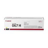 Prime CRG-067H Y Yüksek Kapasiteli Yellow Sarı Toner MF65X - Option-1