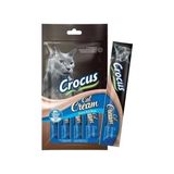 Prime Crocus Karidesli Sıvı Kedi Ödül Maması 15 gr x 4 Adet - 0,01 gr