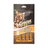 Prime Crocus Tavuklu Krema Kedi Ödülü 4X15G
