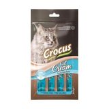 Prime Crocus Ton Balıklı Sıvı Kedi Ödül Maması 15 gr x 4 Adet - 0,01 gr