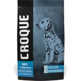 Prime Croque Kuzulu Yavru Köpek Maması 3kg - 0,01 gr