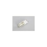 Prime CT-4249 3 W 220V Geniş Açı LED Kapsül Ampül G9 Duy 3200K HSPLİNM-3494 - 0,5 W - Altın
