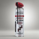 Prime CT-YS102 Zincir Yağı Spreyi Motosiklet Bisiklet Yağlayıcı 400 ml