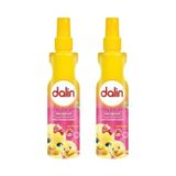 Prime Dalin Yağlı Kolay Tarama Spreyi 200 ml x 2 Adet