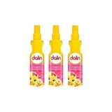 Prime Dalin Yağlı Kolay Tarama Spreyi 200 ml x 3 Adet