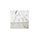 Prime Dalyan Sade 89 Parça Karton Kutulu Çatal Kaşık Bıçak Takımı 18-10 304 - Option-1