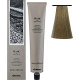 Prime Davines Mask Vibrachrom 9,31 Saç Boyası Küllü Sarı 100ML