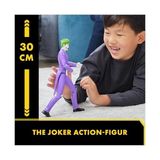 Prime Dc Comics 12" (30 Cm) Aksiyon Figürü - - Option-1