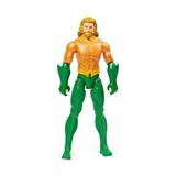 Prime Dc Comics, 30 cm Boyunda Aquaman Aksiyon Figürü - Option-1